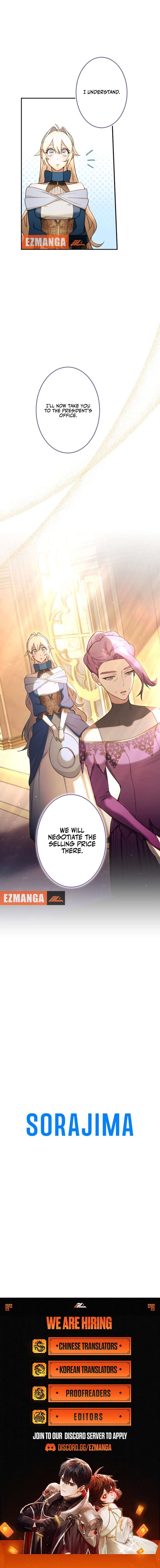 You Promised to Divorce Me After 10 Years, Right Dear? Chapter 34 - Page 9