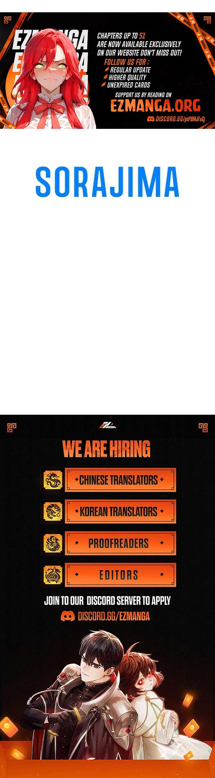 You Promised to Divorce Me After 10 Years, Right Dear? Chapter 35 - Page 13