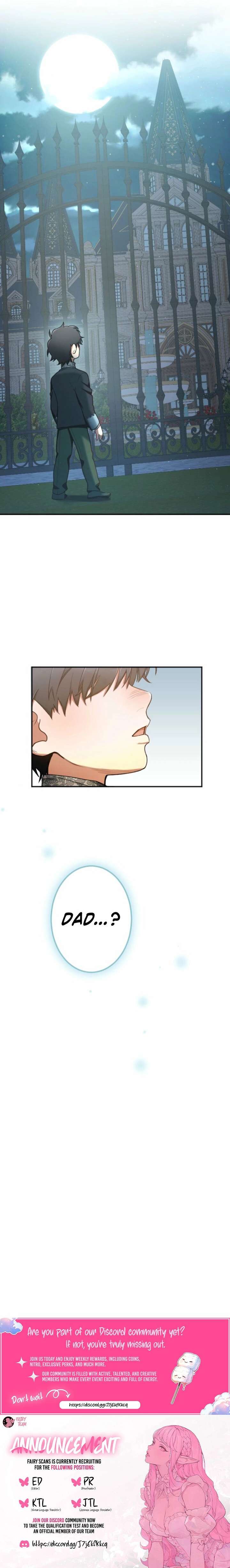 You Promised to Divorce Me After 10 Years, Right Dear? Chapter 36 - Page 19