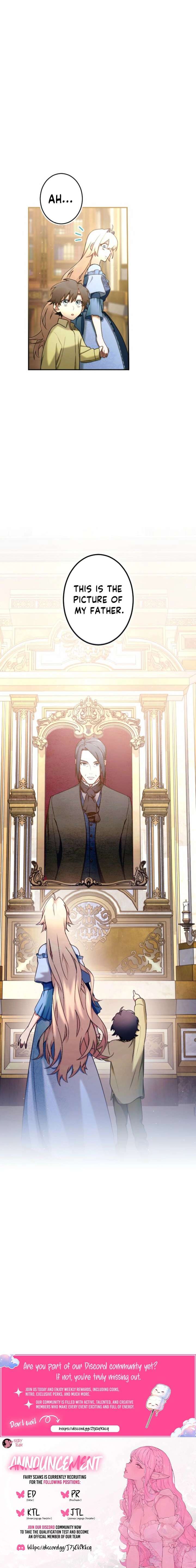 You Promised to Divorce Me After 10 Years, Right Dear? Chapter 37 - Page 20