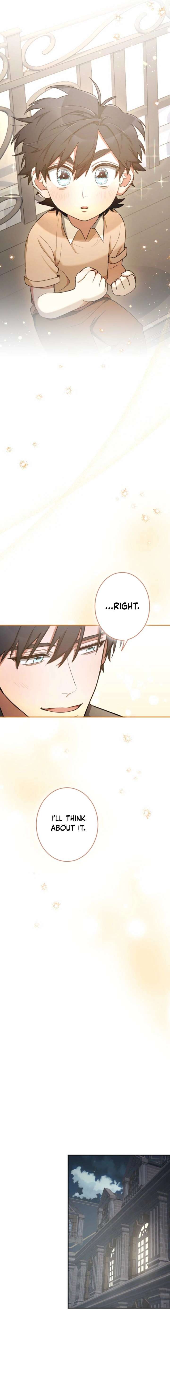 You Promised to Divorce Me After 10 Years, Right Dear? Chapter 43 - Page 17