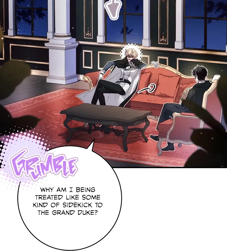 You Turned Off the Pain Setting? - Chapter 33 - 11