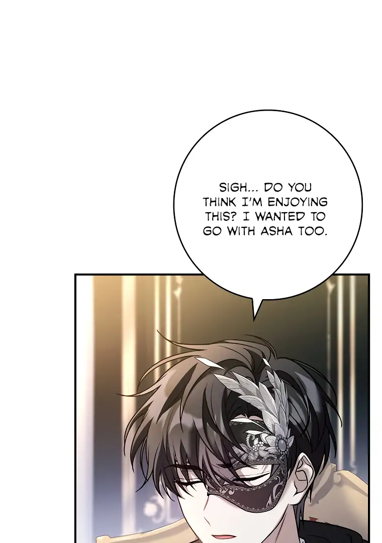 You Turned Off the Pain Setting? - Chapter 33 - 12