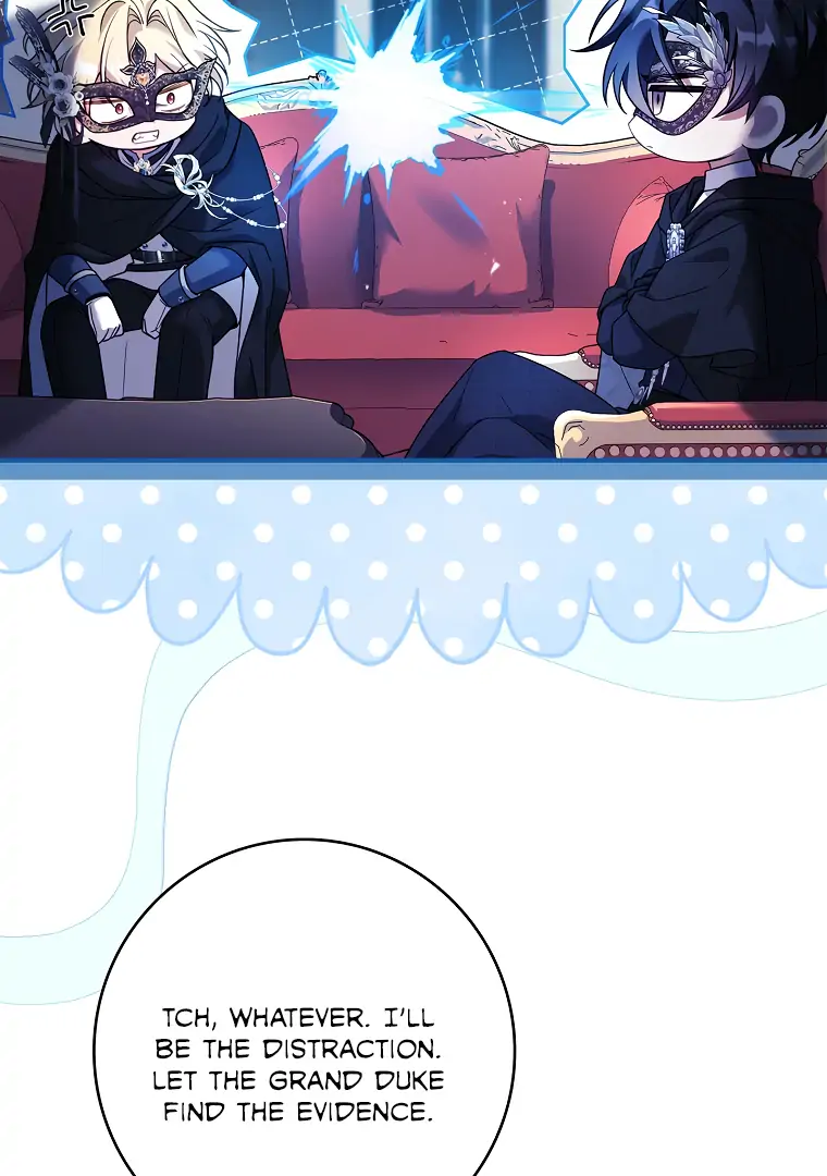 You Turned Off the Pain Setting? - Chapter 33 - 14