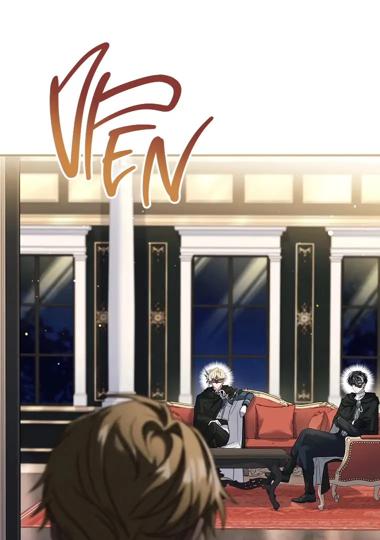 You Turned Off the Pain Setting? - Chapter 33 - 16