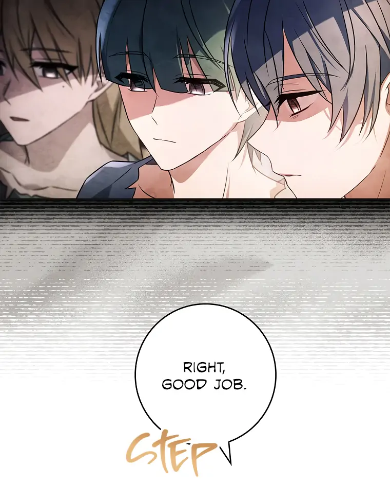 You Turned Off the Pain Setting? - Chapter 33 - 20