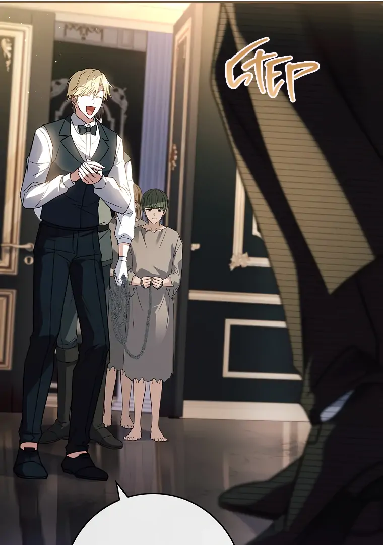 You Turned Off the Pain Setting? - Chapter 33 - 21