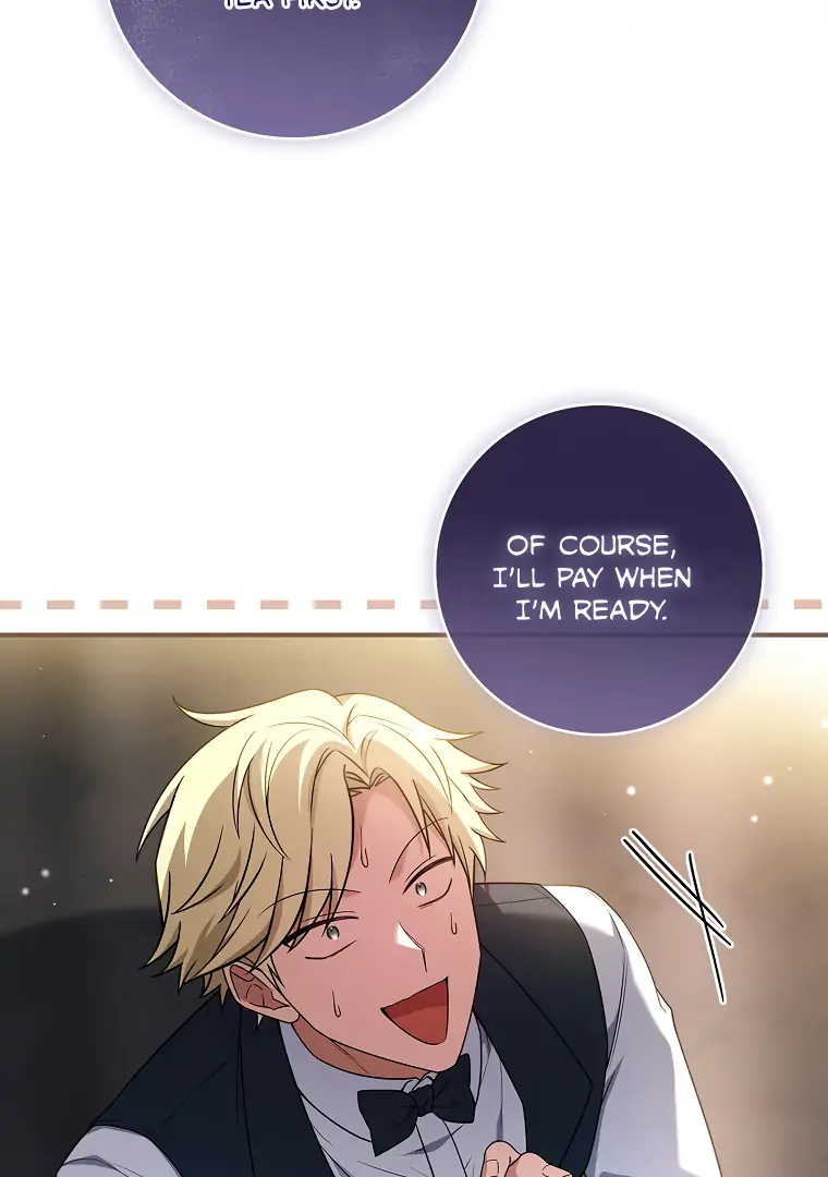 You Turned Off the Pain Setting? - Chapter 33 - 24