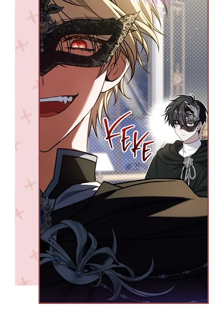 You Turned Off the Pain Setting? - Chapter 33 - 26