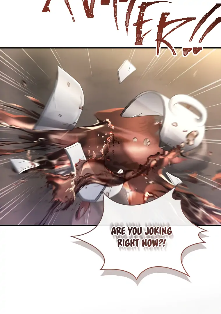 You Turned Off the Pain Setting? - Chapter 33 - 33