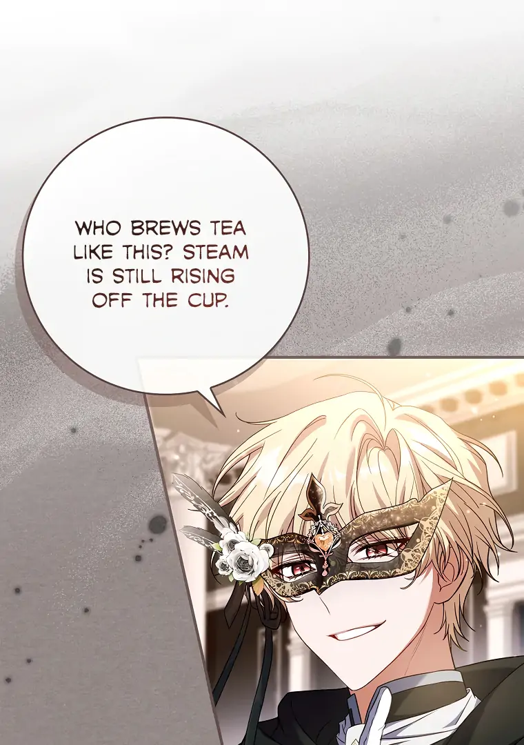 You Turned Off the Pain Setting? - Chapter 33 - 34