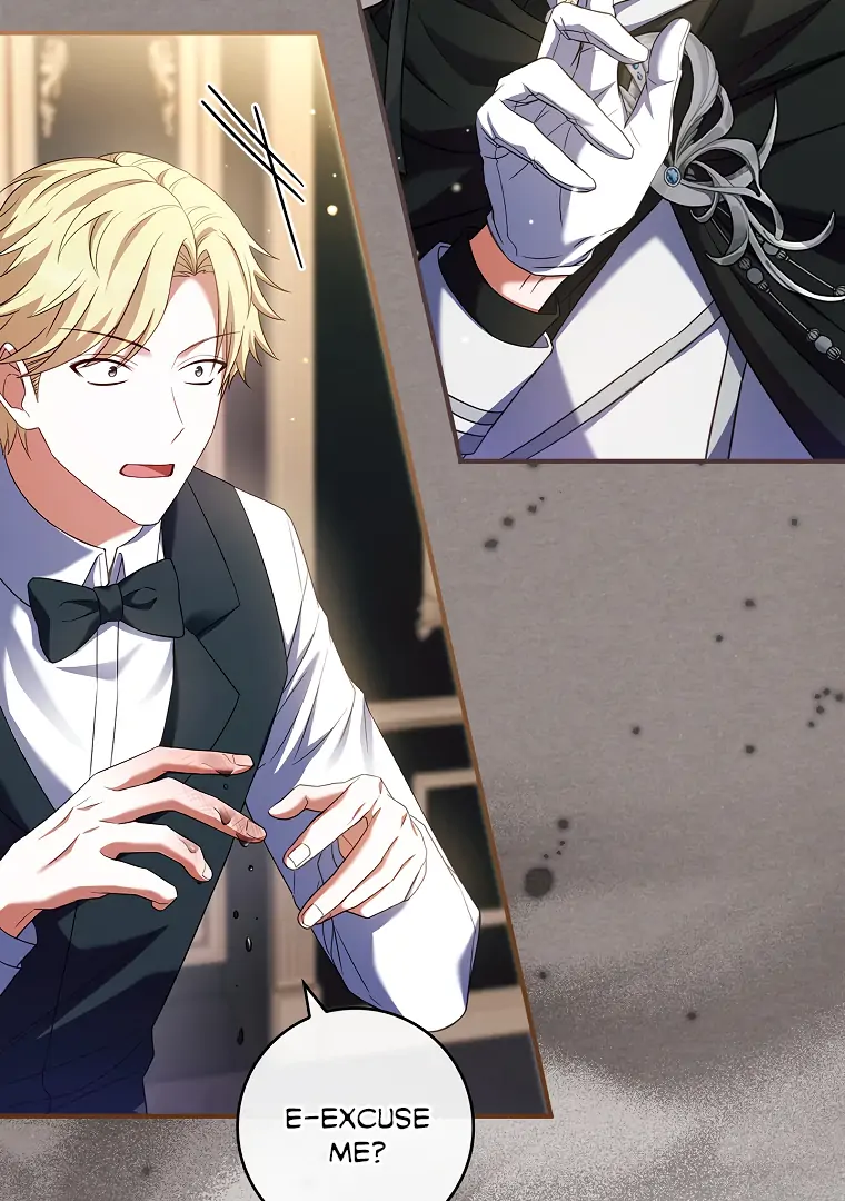 You Turned Off the Pain Setting? - Chapter 33 - 35