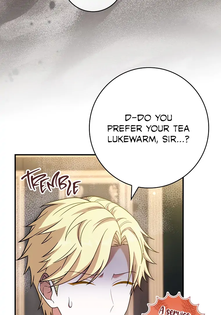 You Turned Off the Pain Setting? - Chapter 33 - 36