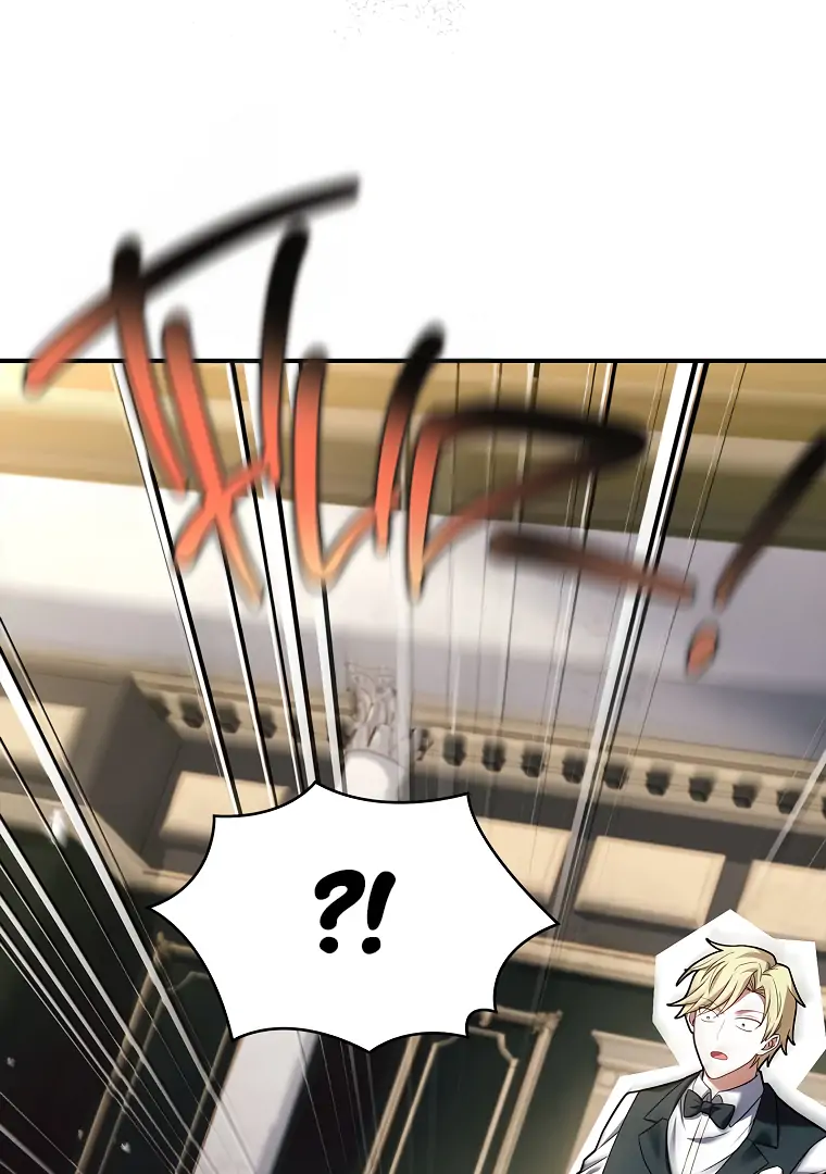 You Turned Off the Pain Setting? - Chapter 33 - 43