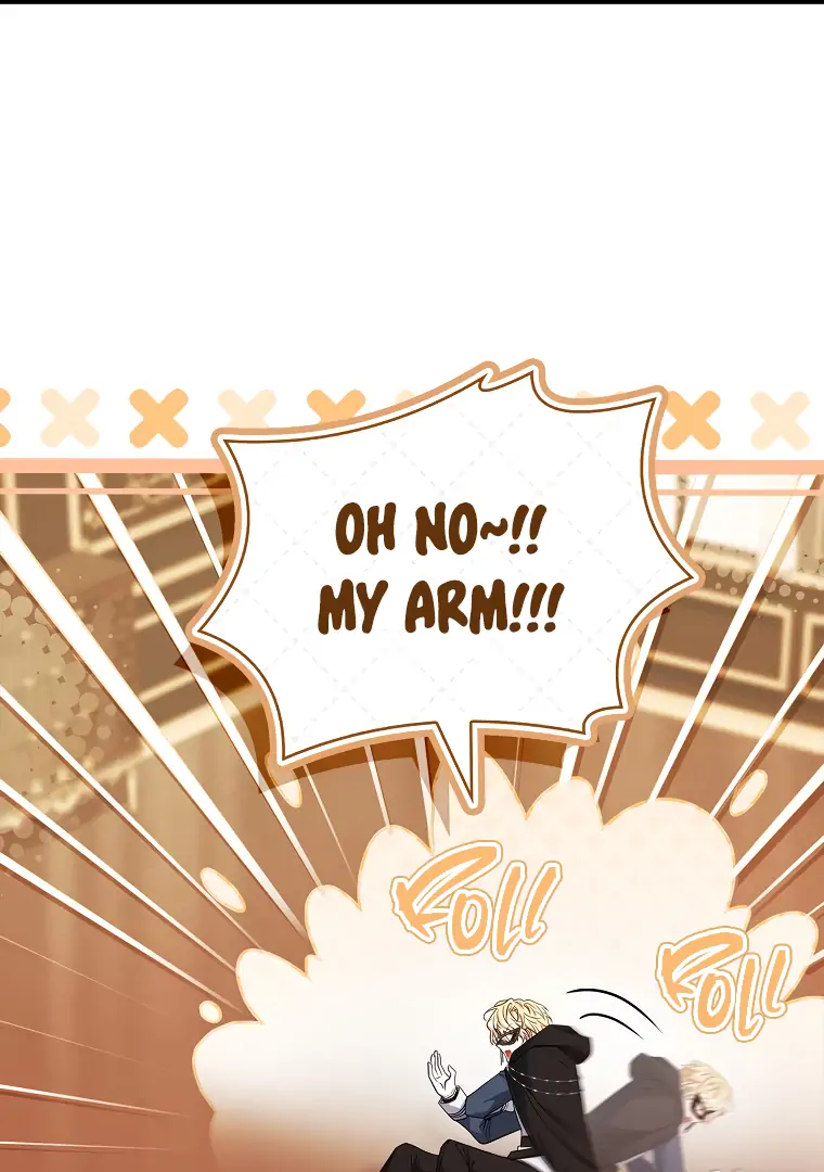 You Turned Off the Pain Setting? - Chapter 33 - 45