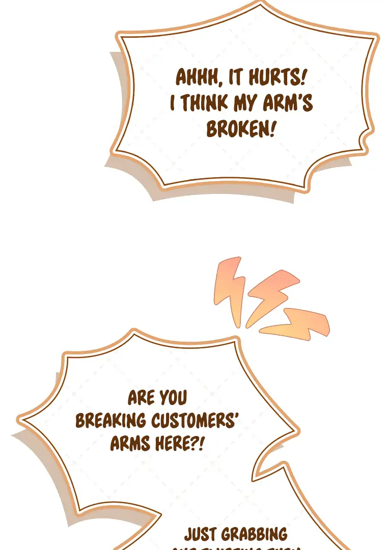 You Turned Off the Pain Setting? - Chapter 33 - 47