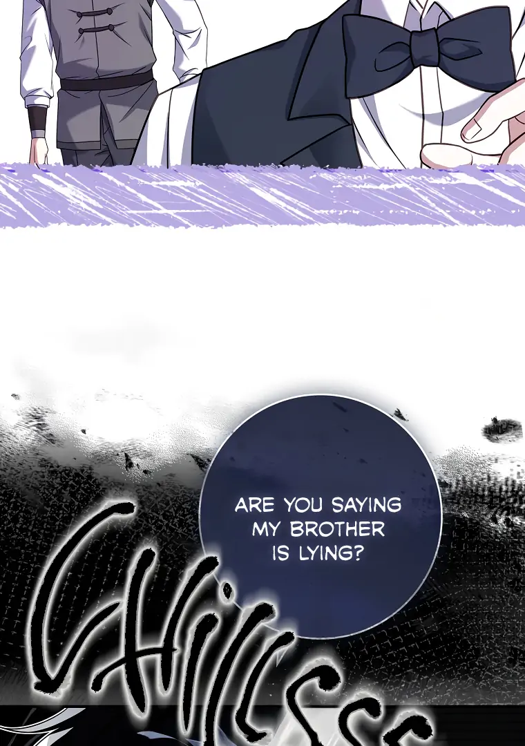 You Turned Off the Pain Setting? - Chapter 33 - 49