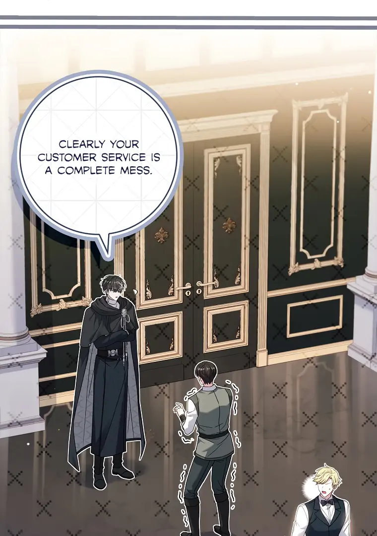 You Turned Off the Pain Setting? - Chapter 33 - 52