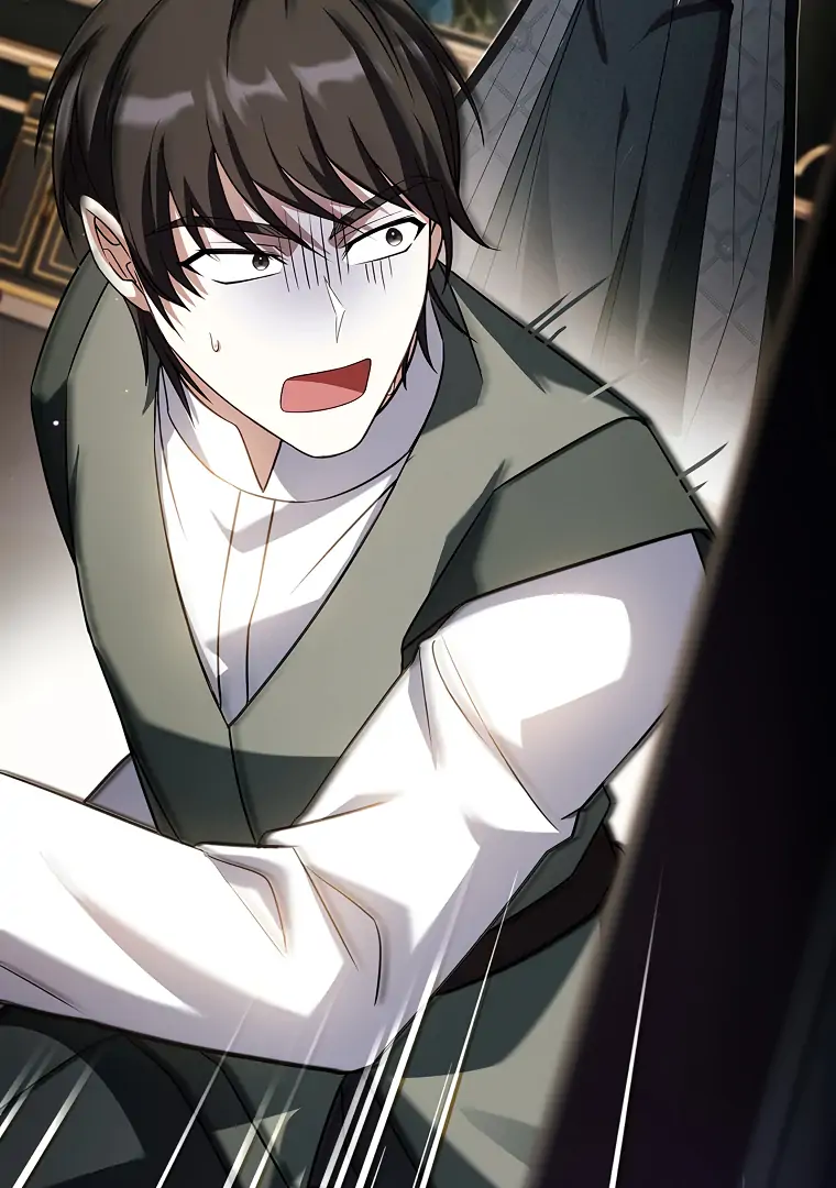 You Turned Off the Pain Setting? - Chapter 33 - 56