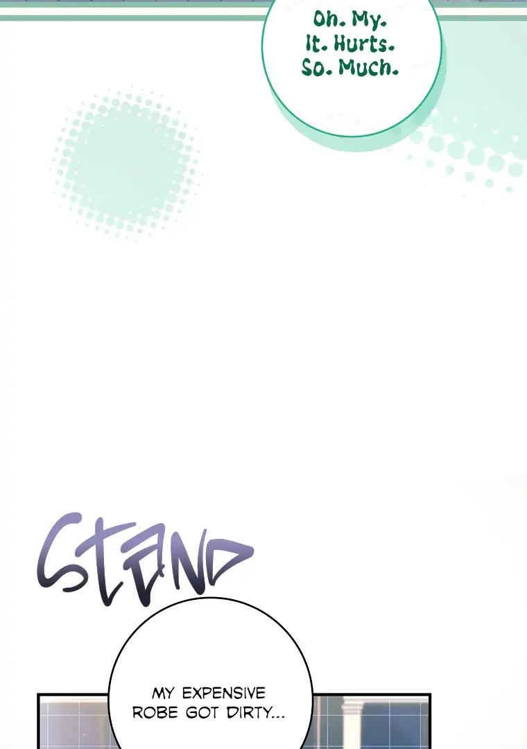 You Turned Off the Pain Setting? - Chapter 33 - 59