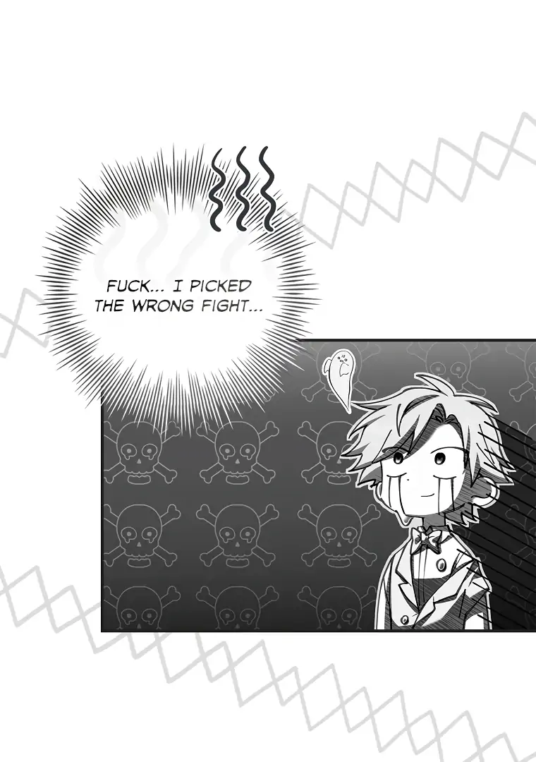 You Turned Off the Pain Setting? - Chapter 33 - 63