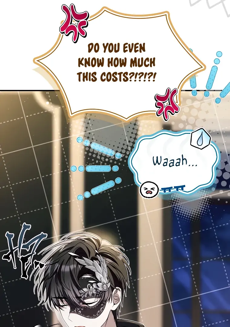 You Turned Off the Pain Setting? - Chapter 33 - 64