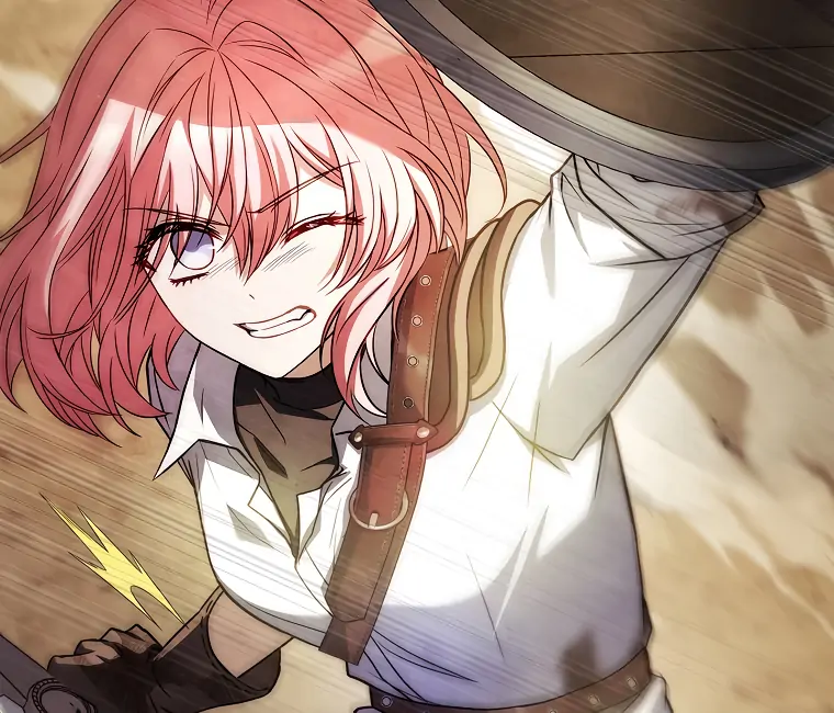 You Turned Off the Pain Setting? - Chapter 33 - 72