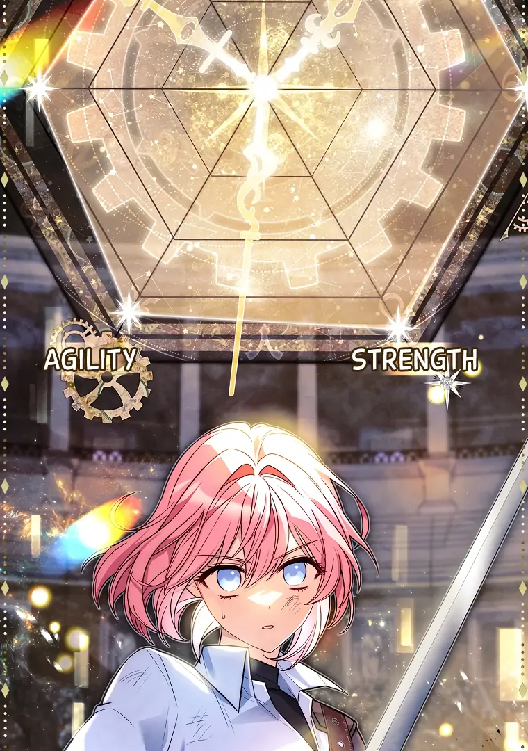 You Turned Off the Pain Setting? - Chapter 33 - 76