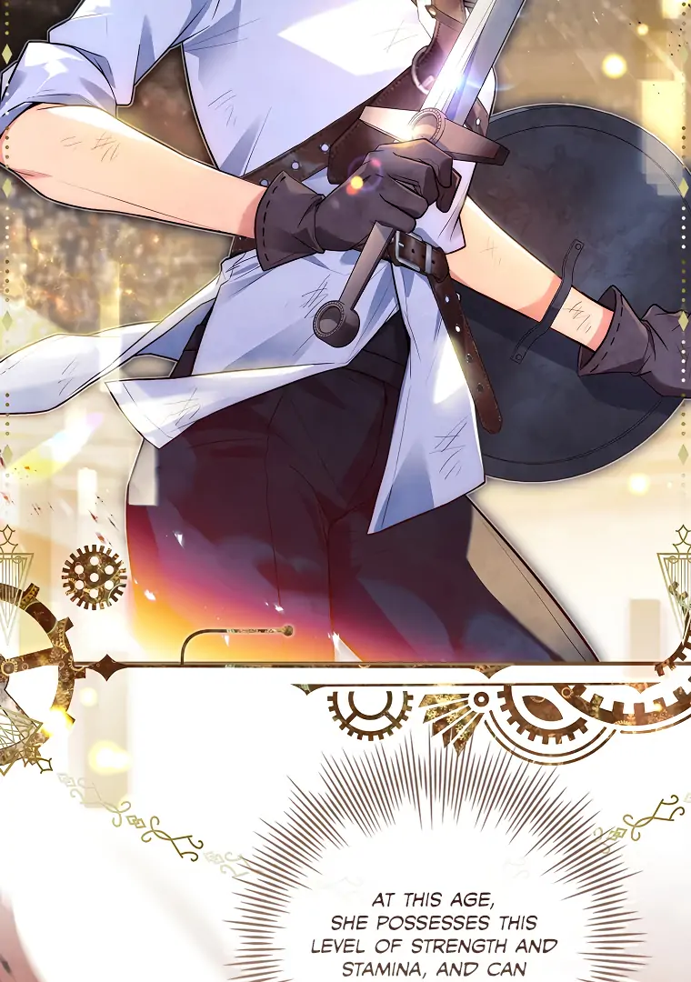 You Turned Off the Pain Setting? - Chapter 33 - 77