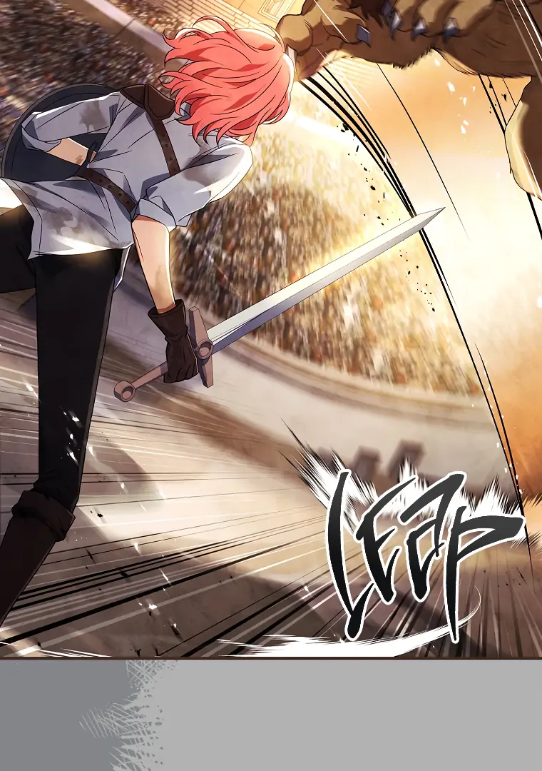 You Turned Off the Pain Setting? - Chapter 33 - 79