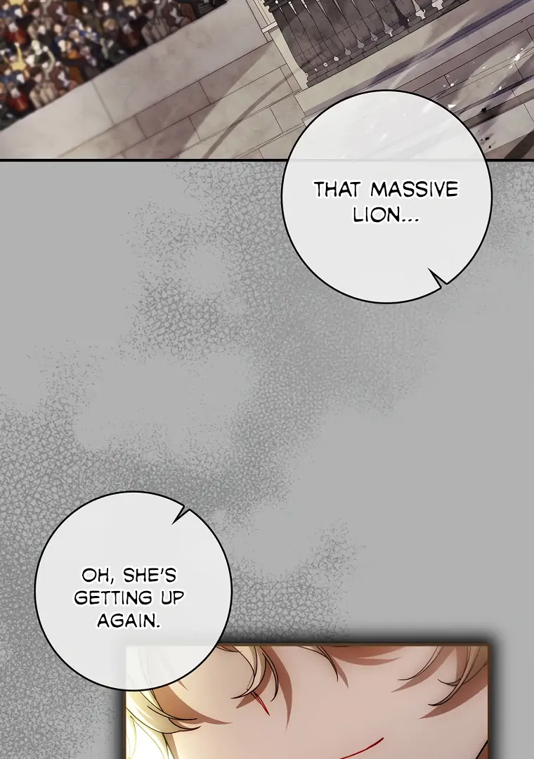 You Turned Off the Pain Setting? - Chapter 33 - 88