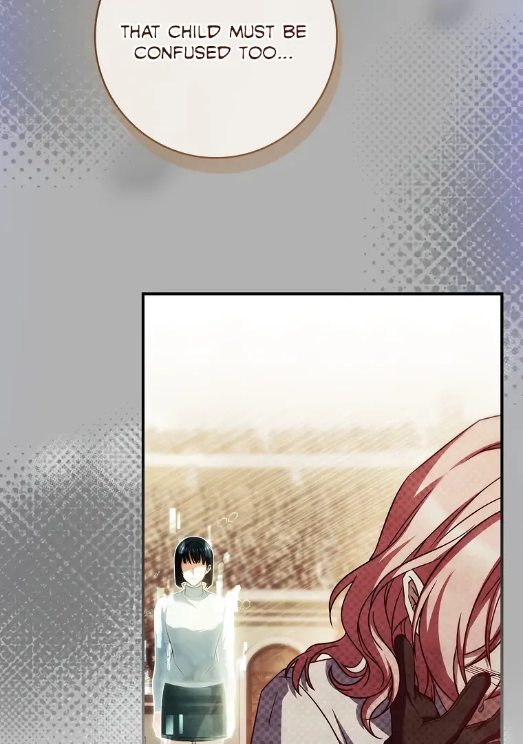 You Turned Off the Pain Setting? - Chapter 33 - 106