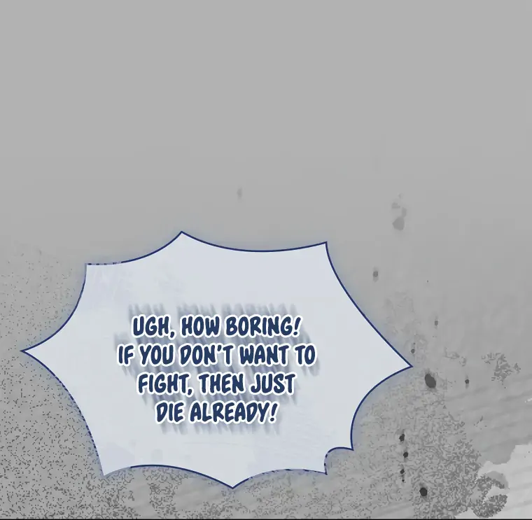 You Turned Off the Pain Setting? - Chapter 33 - 112