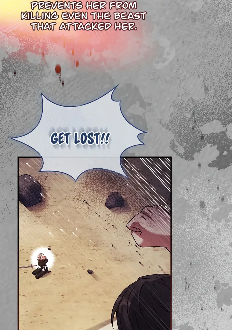 You Turned Off the Pain Setting? - Chapter 33 - 114