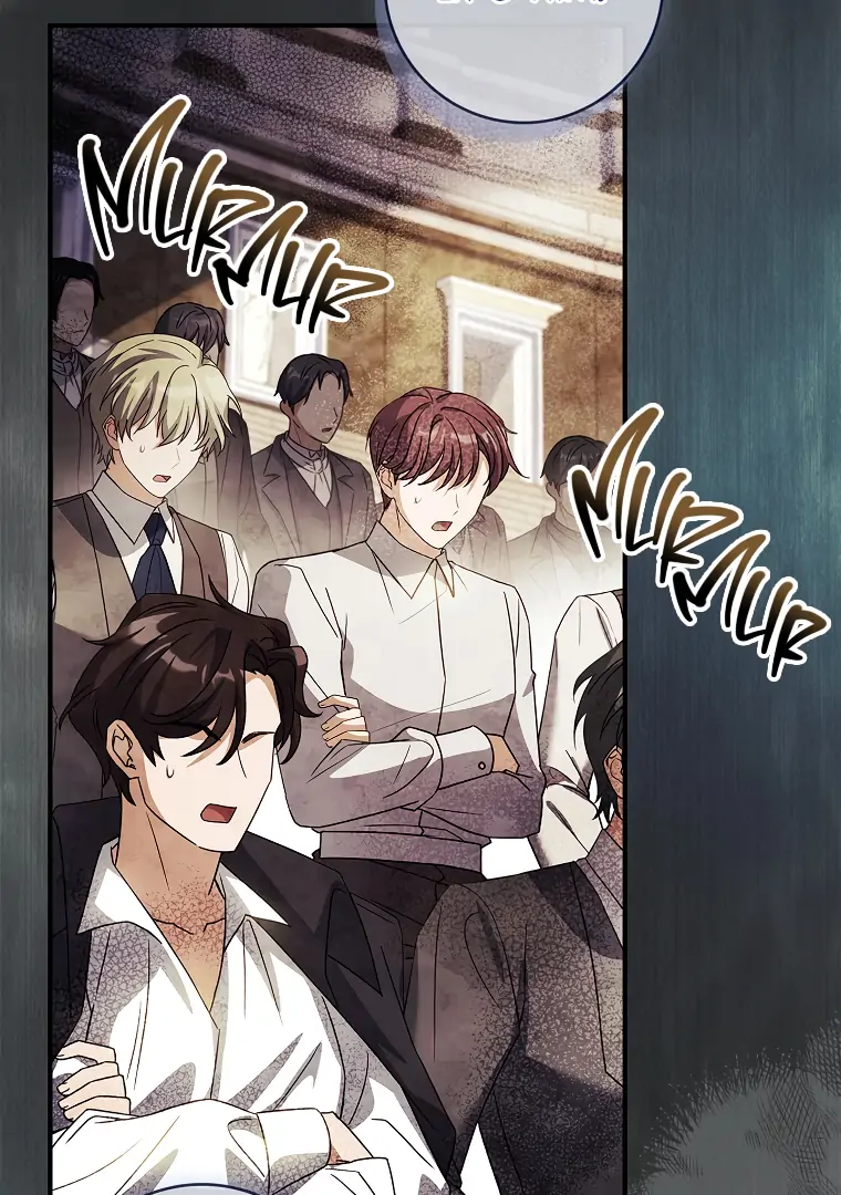 You Turned Off the Pain Setting? - Chapter 33 - 125