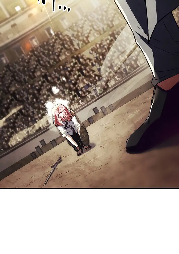 You Turned Off the Pain Setting? - Chapter 33 - 127