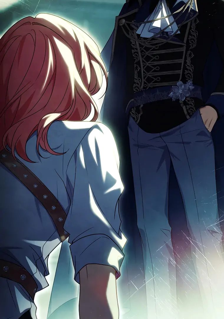 You Turned Off the Pain Setting? - Chapter 33 - 130