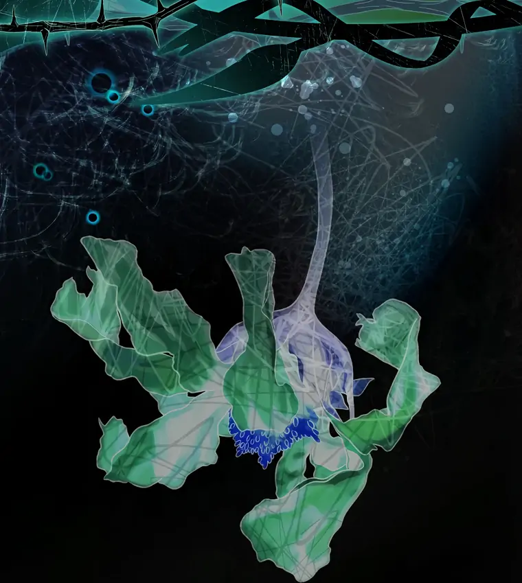 You Turned Off the Pain Setting? - Chapter 33 - 133