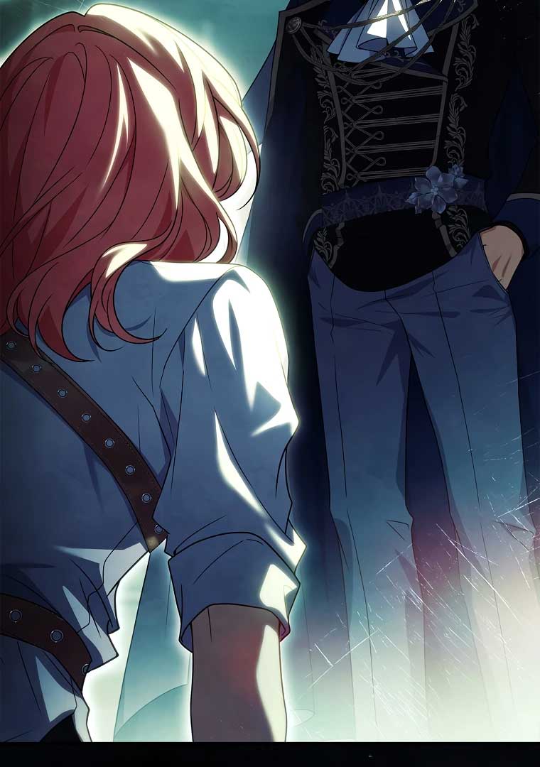 You Turned Off the Pain Setting? - Chapter 34 - 8