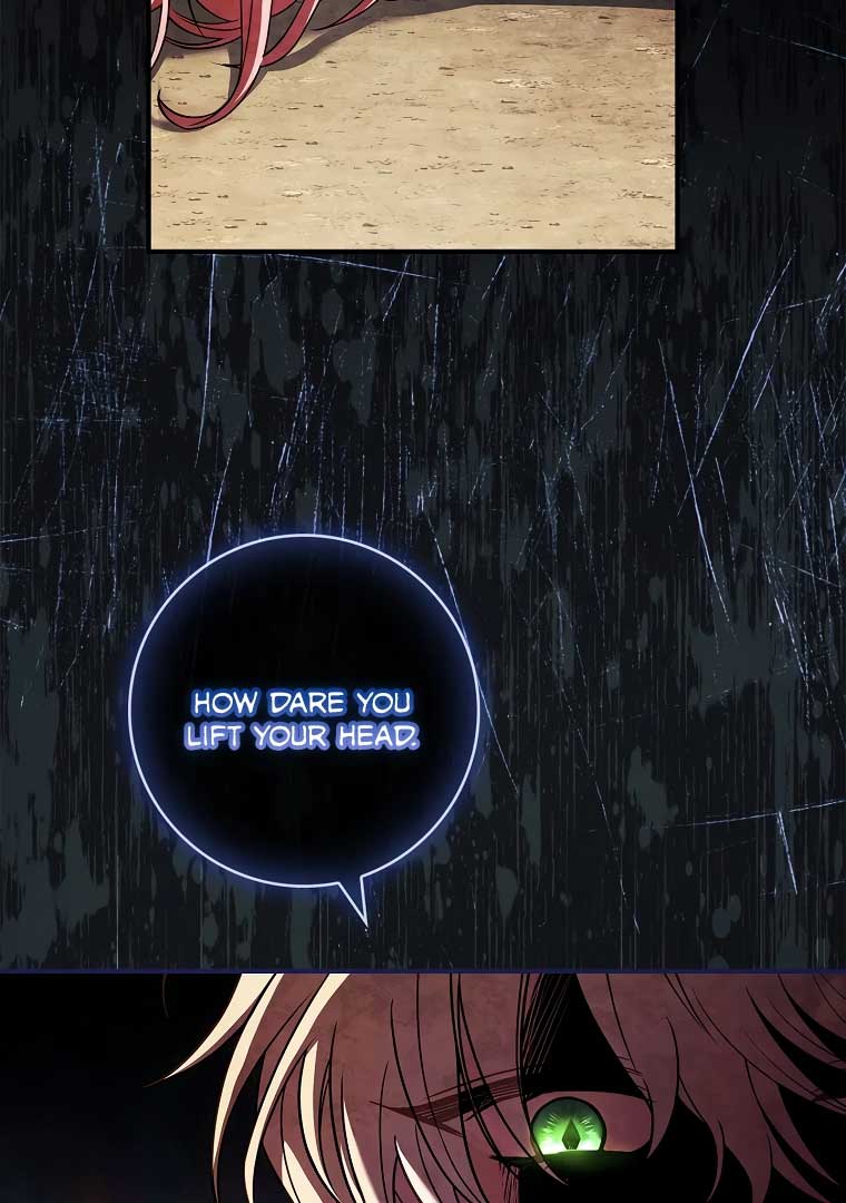 You Turned Off the Pain Setting? - Chapter 34 - 14