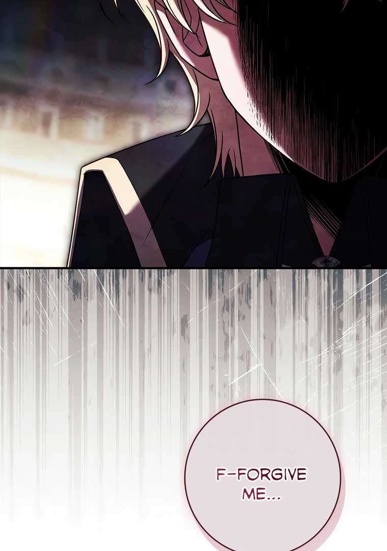 You Turned Off the Pain Setting? - Chapter 34 - 15