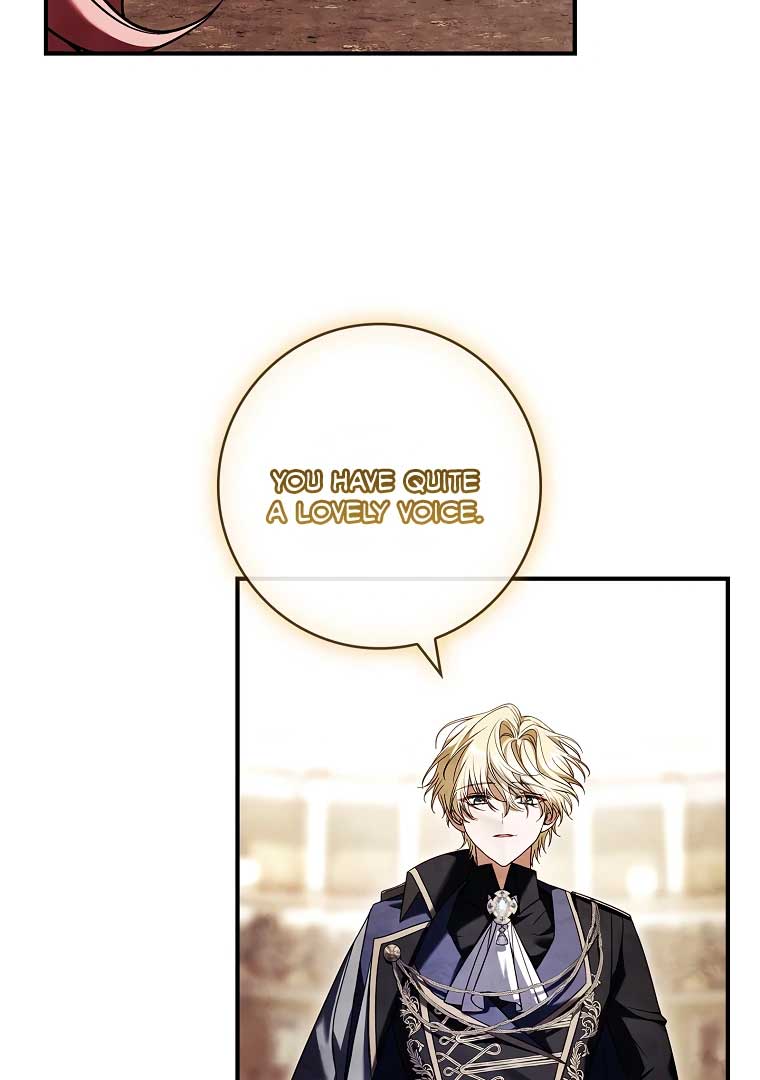 You Turned Off the Pain Setting? - Chapter 34 - 17