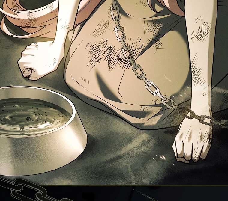 You Turned Off the Pain Setting? - Chapter 34 - 32