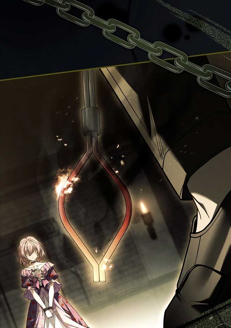 You Turned Off the Pain Setting? - Chapter 34 - 33