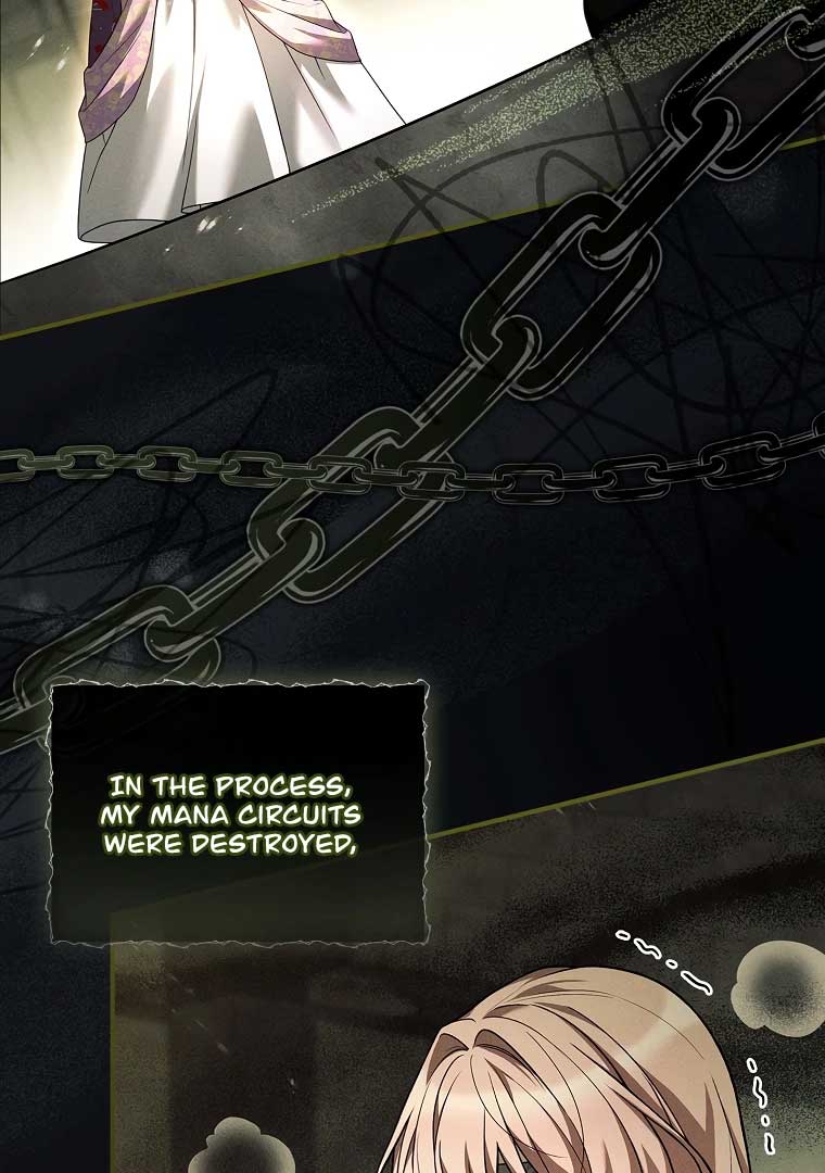 You Turned Off the Pain Setting? - Chapter 34 - 34