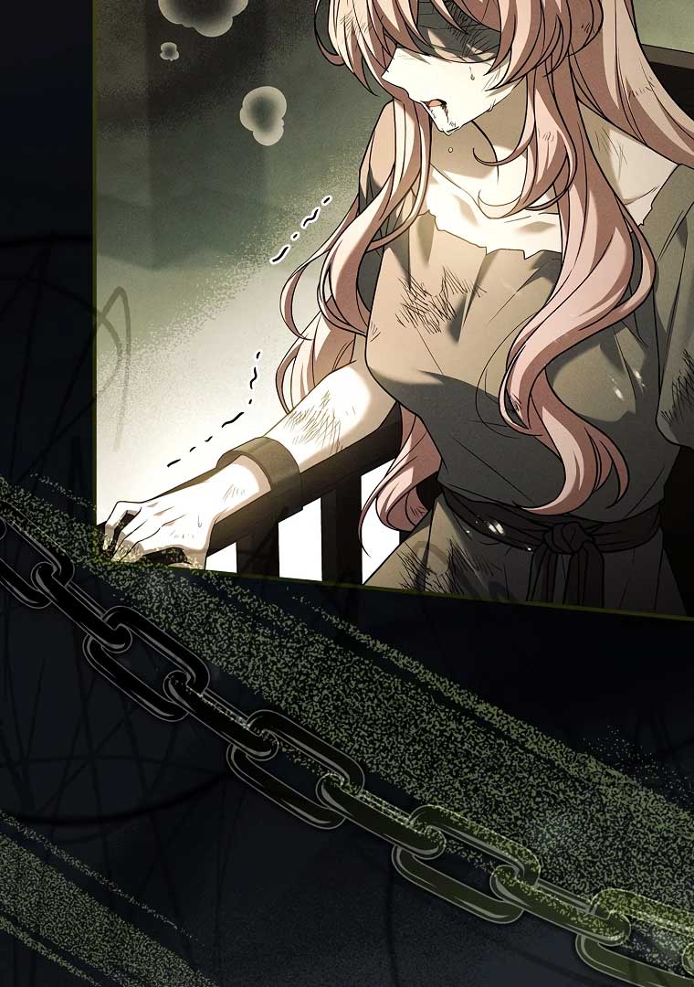 You Turned Off the Pain Setting? - Chapter 34 - 35