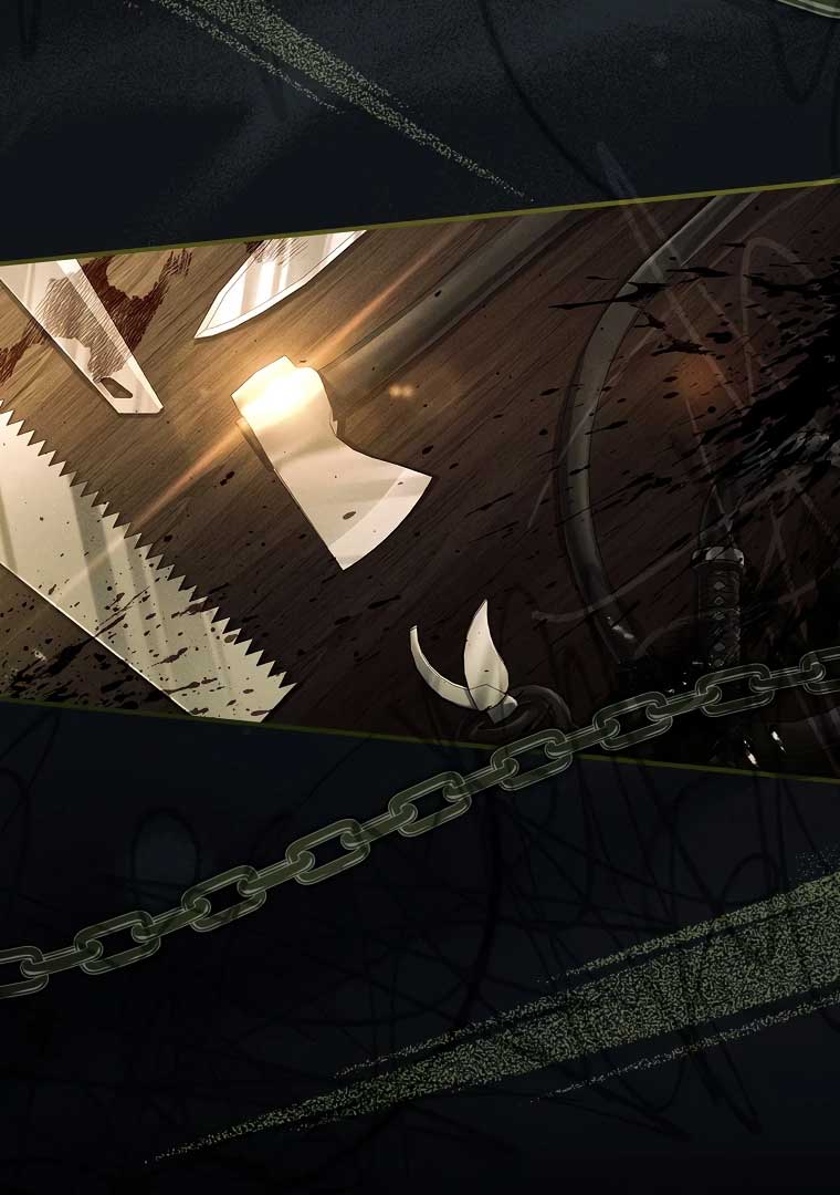 You Turned Off the Pain Setting? - Chapter 34 - 36