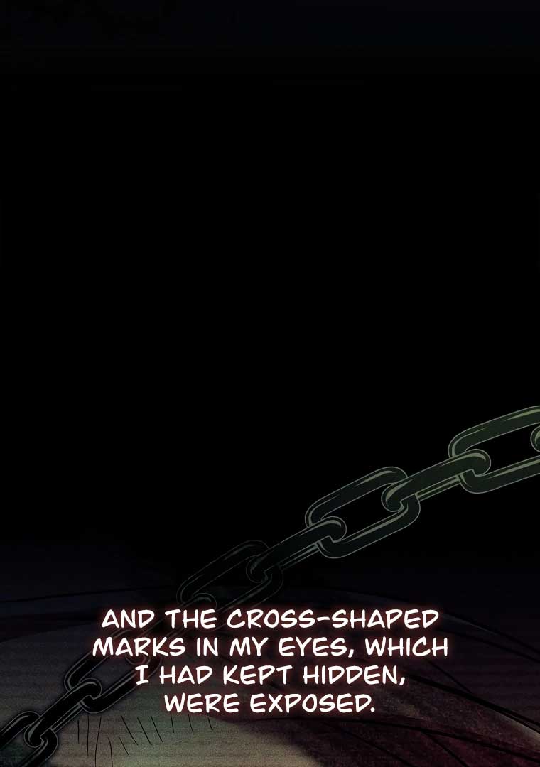 You Turned Off the Pain Setting? - Chapter 34 - 37