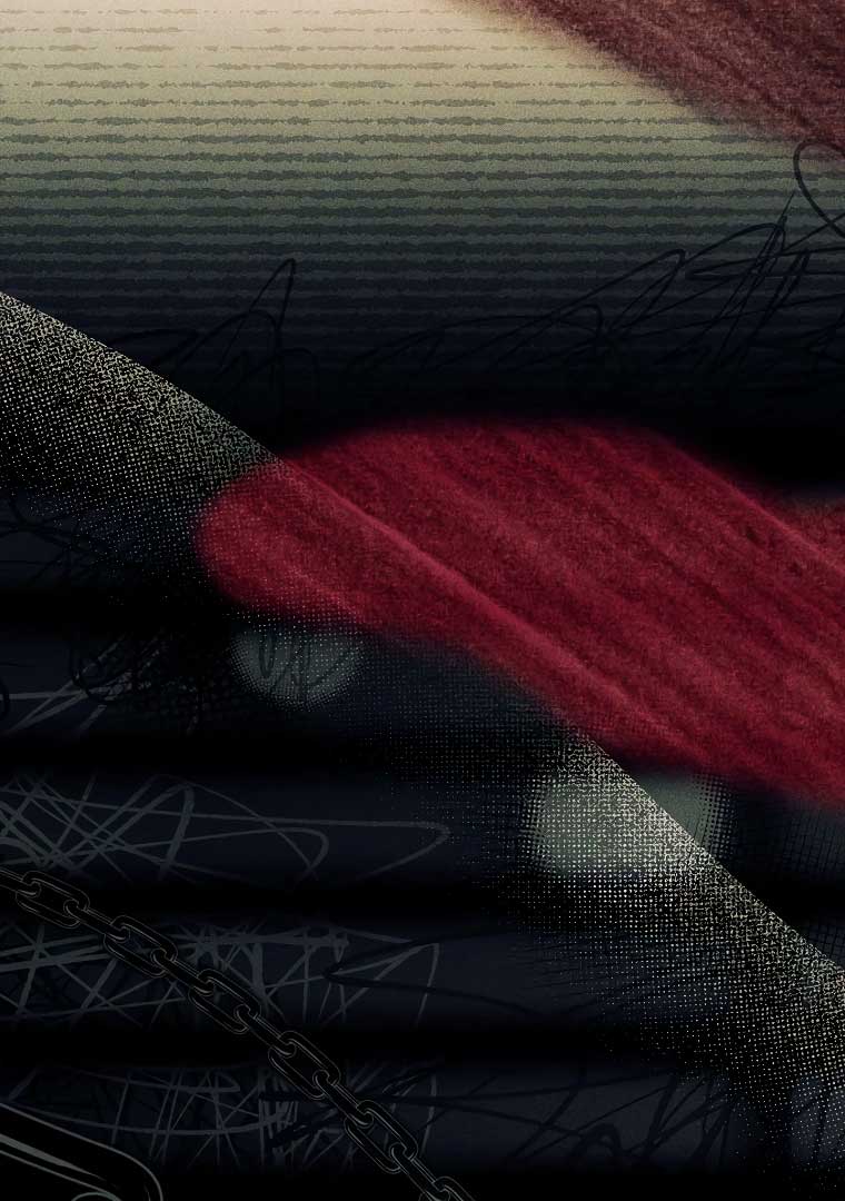 You Turned Off the Pain Setting? - Chapter 34 - 39