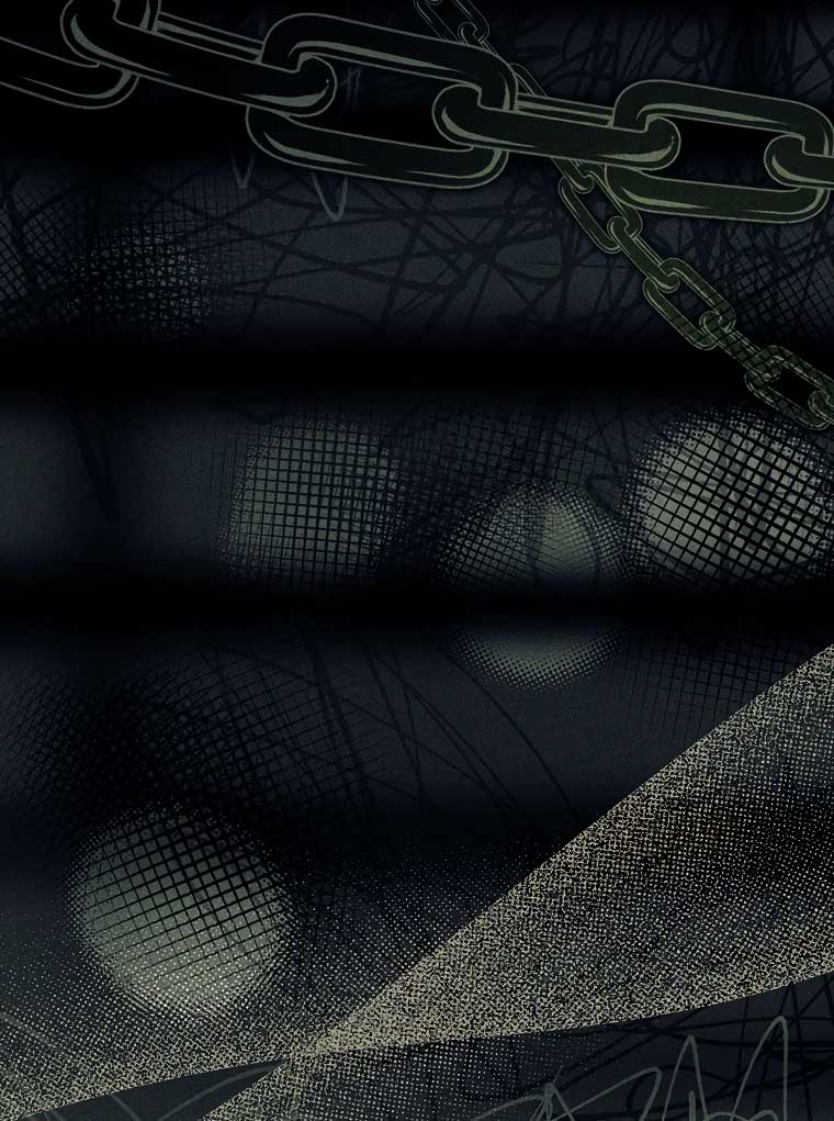 You Turned Off the Pain Setting? - Chapter 34 - 40